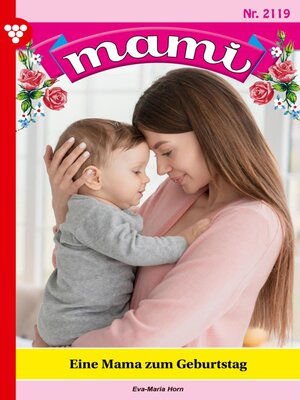 cover image of Eine Mama zum Geburtstag